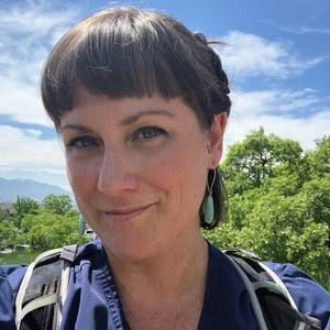 Meet your Posher, Madeleine